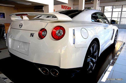 Nissan zipitoste...