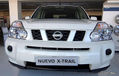 nissan zipitoste maggic