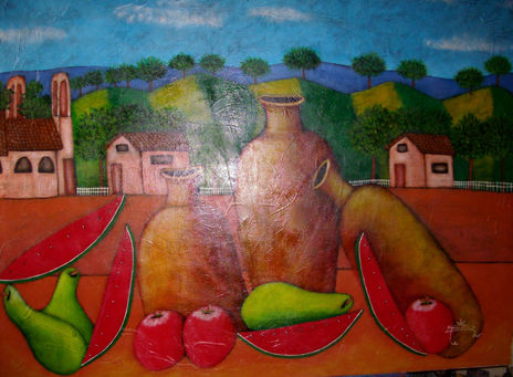 Obra