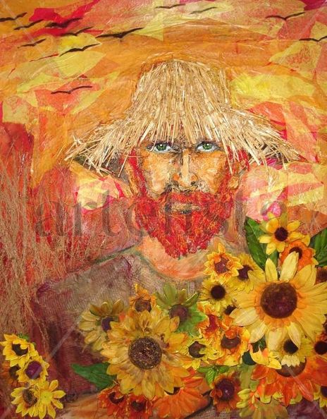 Vincent