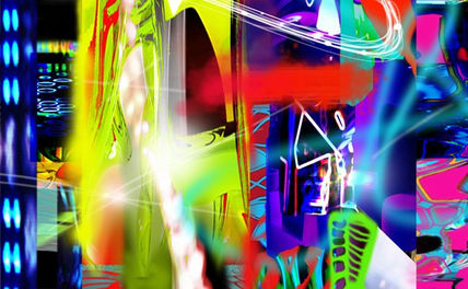 Composición digital