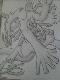 Lugia