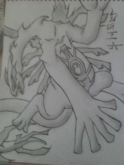 lugia Ink