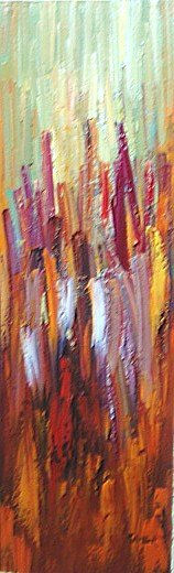 triunfo Oil Canvas Others