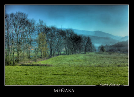 Meñaka