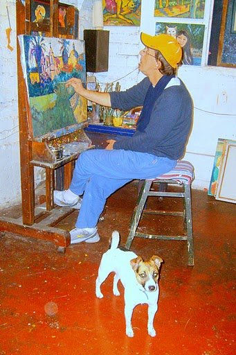 foto el taller de rios pita rustico