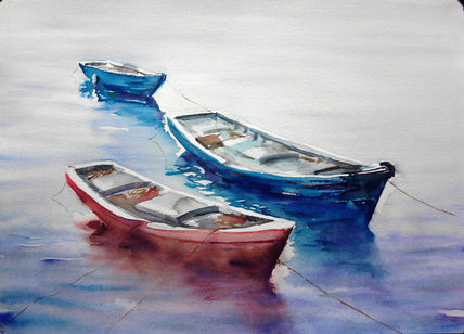 Barcas