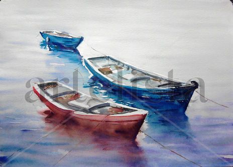 Barcas