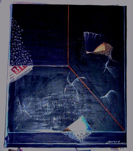 Mirando dimensiones