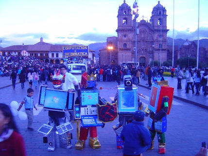 Cuzco