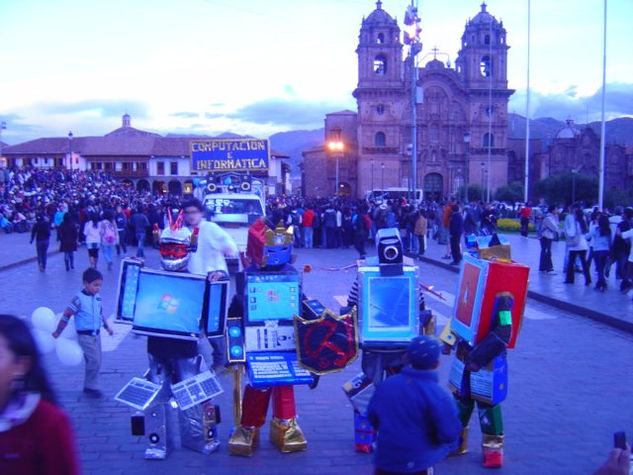 cuzco 