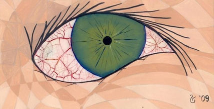 Ojos III