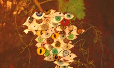 Ojos