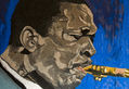 JAZZ. LOVE SUPREME.