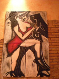 " Tango & Victor"