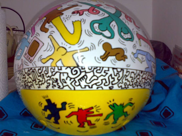 arte de haring