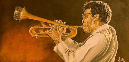 Jazz. christian scott.