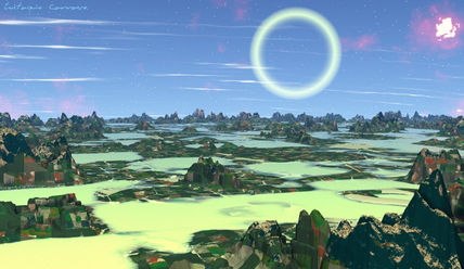 Arondert