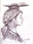 E.VIDAL 2010 BOCETO XC