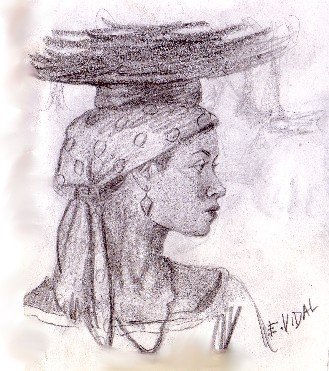 E.VIDAL 2010 BOCETO Z