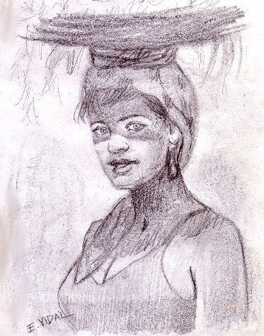 E.VIDAL 2010 BOCETO A