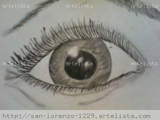 El ojo Pencil