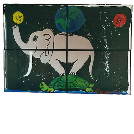 Elefante