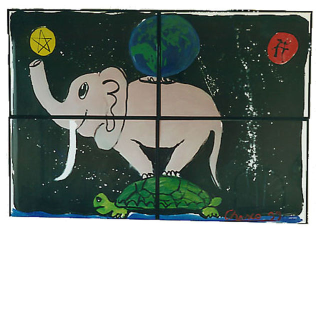 elefante