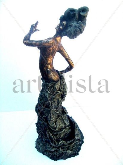 danza Mixed Figurative