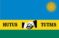 Ruanda