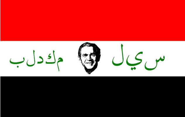 IRAK