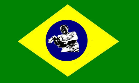BANDERAS ESTEREOTIPADAS