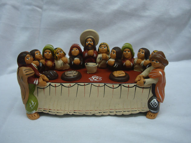 ULTIMA CENA
