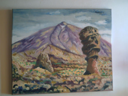 Teide