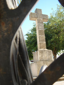 Cruz de los Caidos