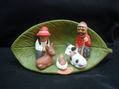 NACIMIENTO