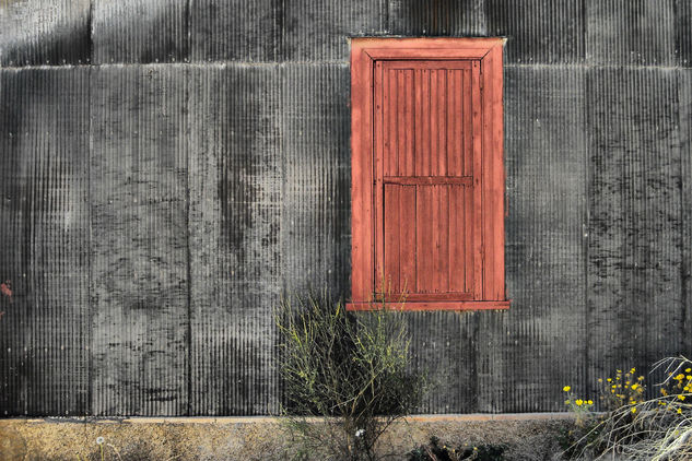 Ventana Roja 