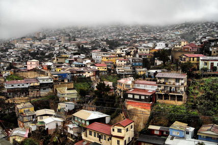 Mi Ciudad,Valparaìso