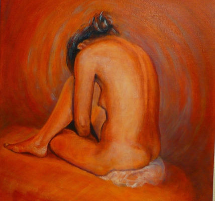 Nudo