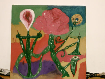 La flor