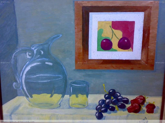 frutos de invierno