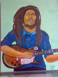 Bob marley