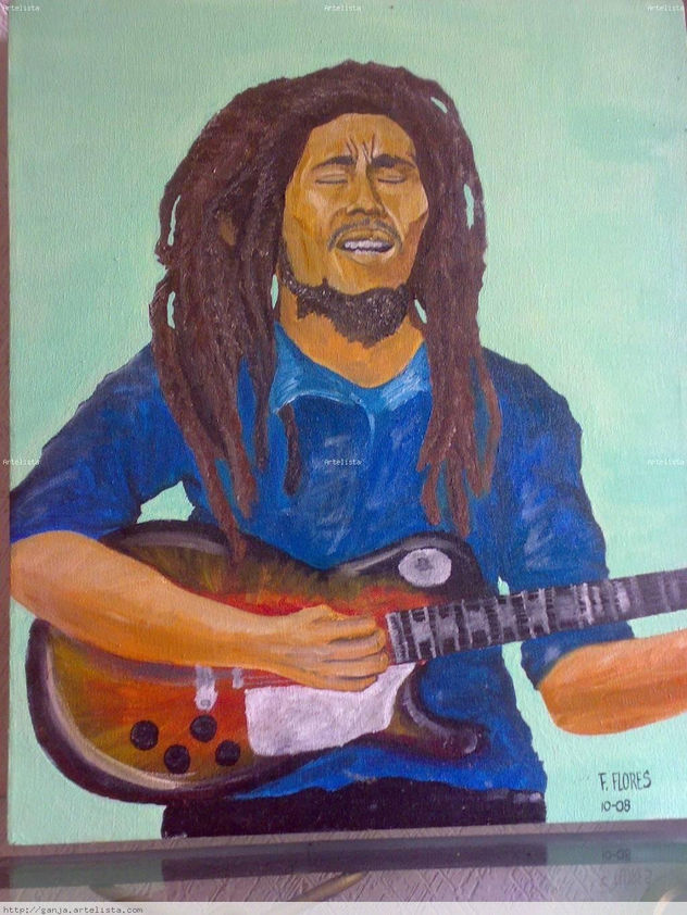bob marley