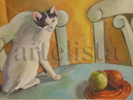 Bilma y frutas