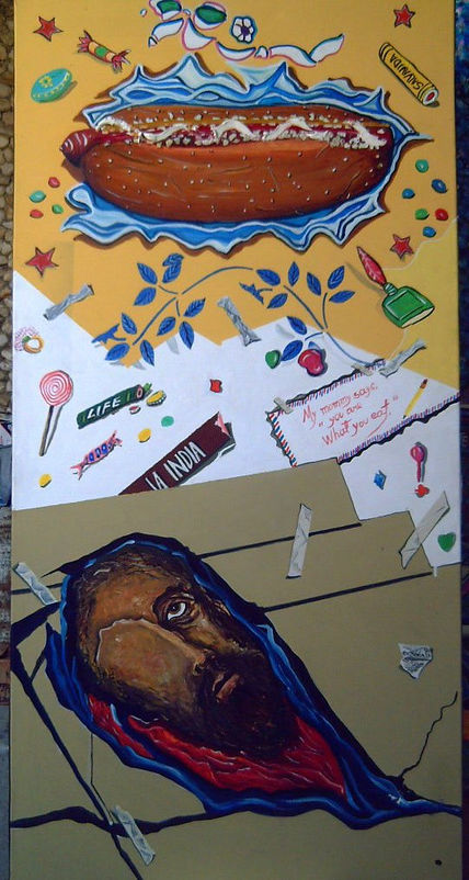 Irreverencia ii