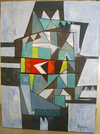 Cubista 2