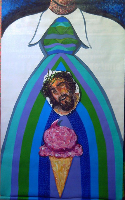 Irreverente iii