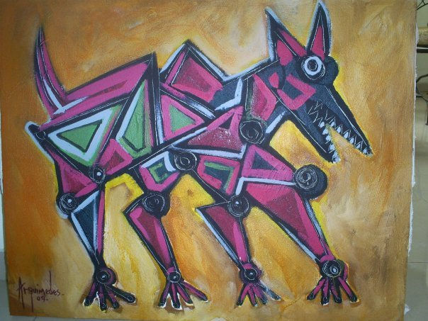 perro