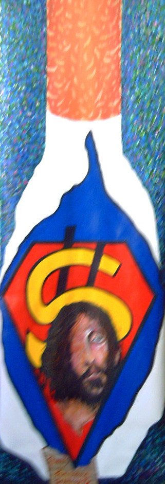 Irreverente iv
