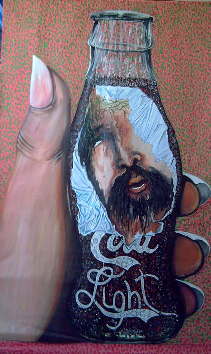 Irreverente vii